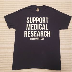 Medical Research T-shirt